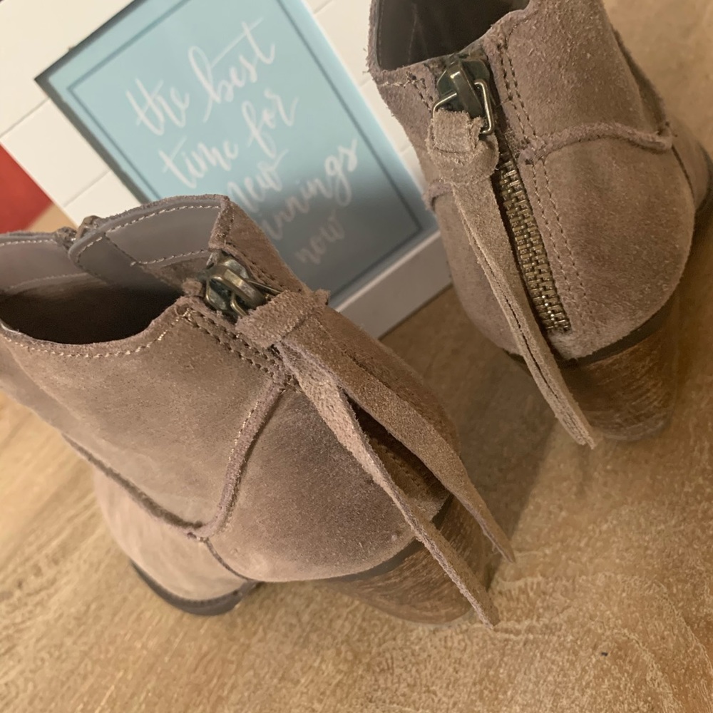 Steve Madden Ankle Boots - Picture 4 of 9